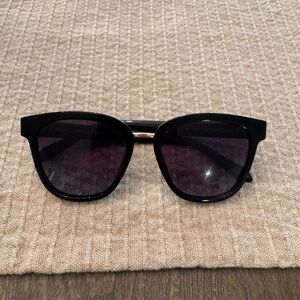 Quay Polarized Sunglasses